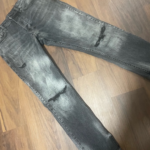 Ksubi Jeans Black - Picture 2 of 3